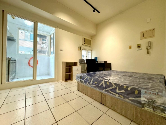 💖女生宿舍✨電梯✨單人住🏠近74/國道1💖 - Image 11