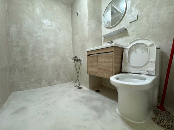 理想貴族高樓層全新整理大套房出租 - Image 5