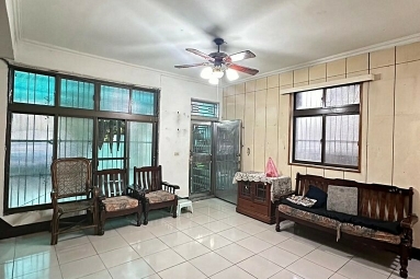 兆基社會住宅🏠免仲/龍潭建國路透天4房/可租補（第1張）