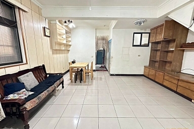 兆基社會住宅🏠免仲/龍潭建國路透天4房/可租補（第2張）