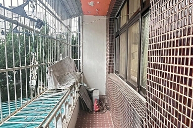 兆基社會住宅🏠免仲/龍潭建國路透天4房/可租補（第11張）