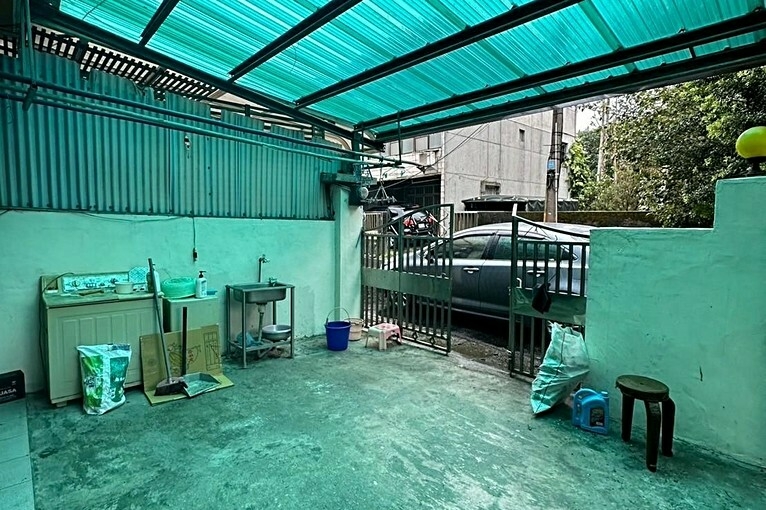 兆基社會住宅🏠免仲/龍潭建國路透天4房/可租補（第10張）