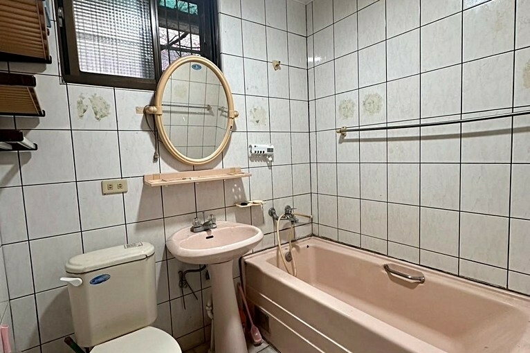 兆基社會住宅🏠免仲/龍潭建國路透天4房/可租補（第13張）