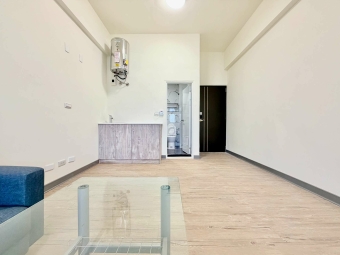 全新完工🍀稀有可寵🍀租屋補助🍀獨洗脫烘🍀電梯🍀子母車🍀可工作室🍀可短租（第4張）