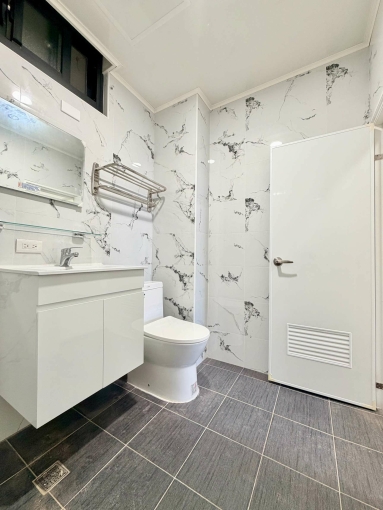 全新完工🍀稀有可寵🍀租屋補助🍀獨洗脫烘🍀電梯🍀子母車🍀可工作室🍀可短租（第6張）