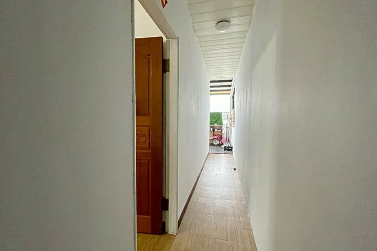 💓淡水捷運站淡江大學/2房大露臺超Chill可養貓咪/台電（第6張）