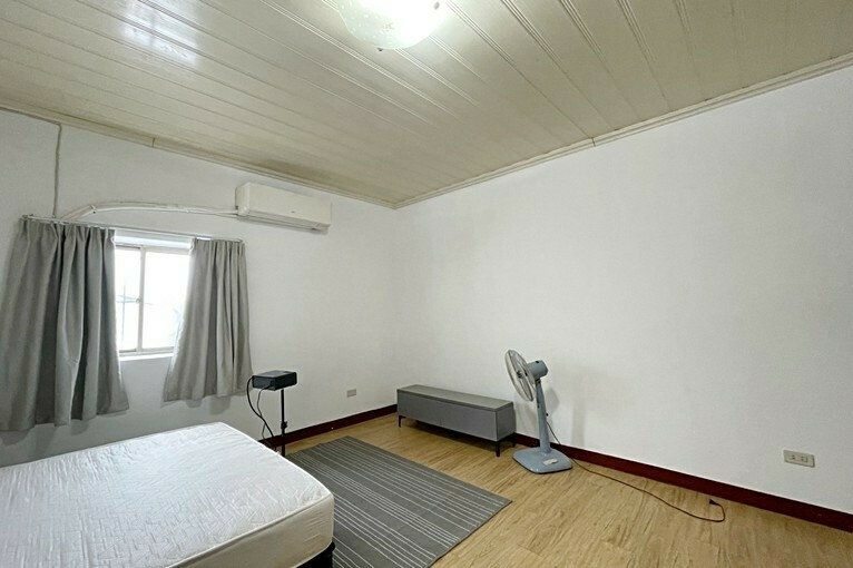 💓淡水捷運站淡江大學/2房大露臺超Chill可養貓咪/台電（第2張）