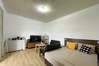 💓淡水捷運站淡江大學/2房大露臺超Chill可養貓咪/台電（第11張）