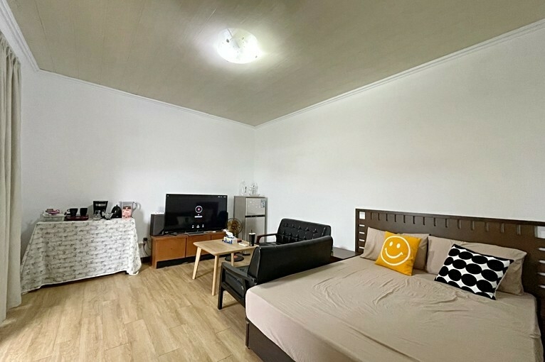 💓淡水捷運站淡江大學/2房大露臺超Chill可養貓咪/台電（第11張）