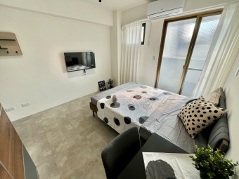 陽台獨洗🍀租屋補助🍀稀有可貓🍀子母車（第3張）