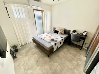 陽台獨洗🍀租屋補助🍀稀有可貓🍀子母車（第4張）