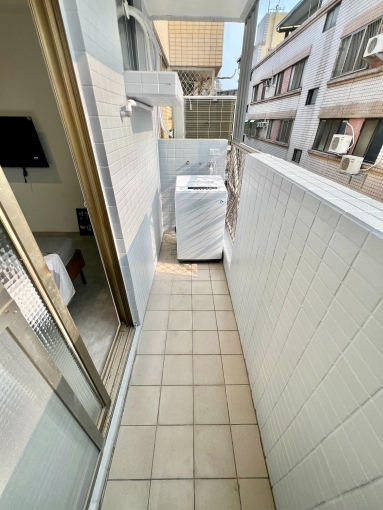 陽台獨洗🍀租屋補助🍀稀有可貓🍀子母車（第6張）