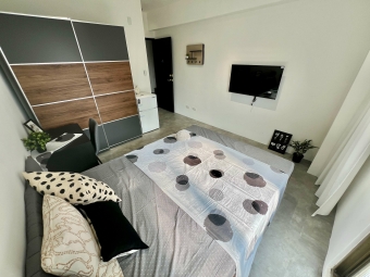 陽台獨洗🍀租屋補助🍀稀有可貓🍀子母車（第2張）