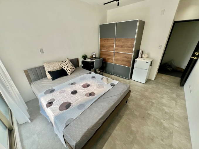 陽台獨洗🍀租屋補助🍀稀有可貓🍀子母車（第1張）