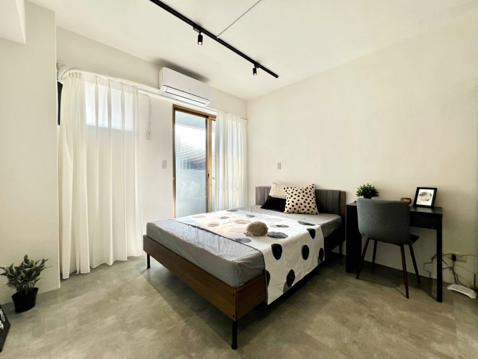 陽台獨洗🍀租屋補助🍀稀有可貓🍀子母車（第5張）