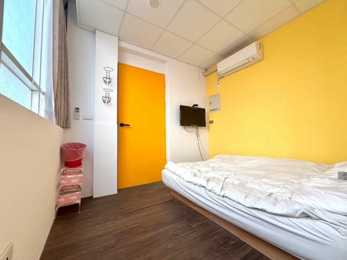 🏡潭子小資套房🏡 可租補/子母車/頭家國小/近北屯/頭家火車站 - Image 4