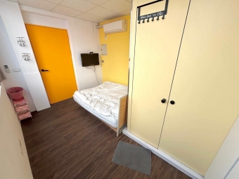 🏡潭子小資套房🏡 可租補/子母車/頭家國小/近北屯/頭家火車站 - Image 14