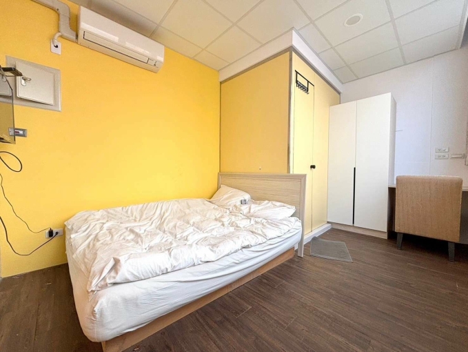 🏡潭子小資套房🏡 可租補/子母車/頭家國小/近北屯/頭家火車站 - Image 2