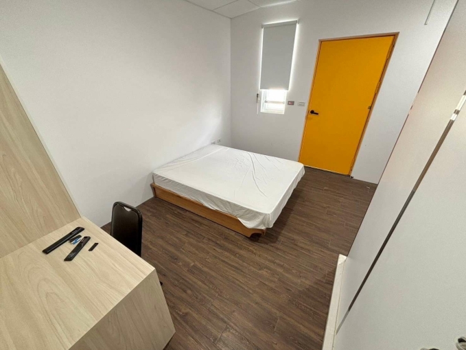 🏡潭子小資套房🏡 可租補/子母車/頭家國小/近北屯/頭家火車站 - Image 6