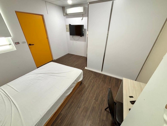 🏡潭子小資套房🏡 可租補/子母車/頭家國小/近北屯/頭家火車站 - Image 8