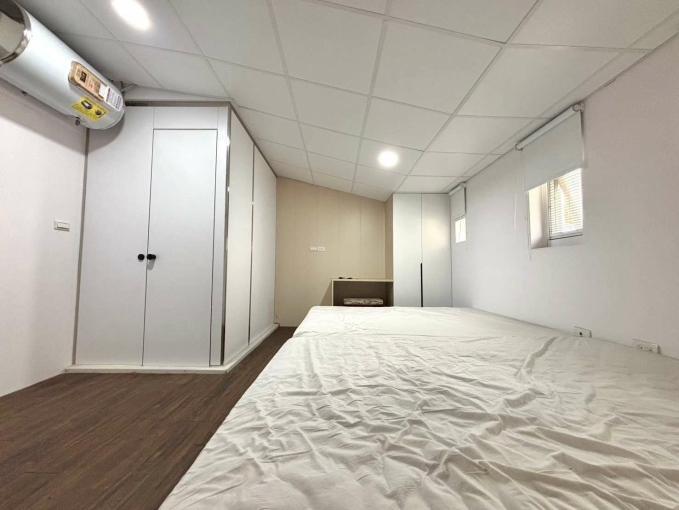 🏡潭子小資套房🏡 可租補/子母車/頭家國小/近北屯/頭家火車站 - Image 9