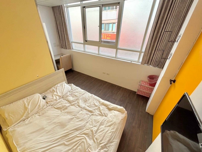 🏡潭子小資套房🏡 可租補/子母車/頭家國小/近北屯/頭家火車站 - Image 5