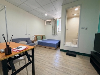 🧡請加賴🧡稀有可寵🧡可凸窗曬衣🧡租屋補助🧡小資首選🧡（第1張）