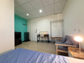 🧡請加賴🧡稀有可寵🧡可凸窗曬衣🧡租屋補助🧡小資首選🧡（第7張）