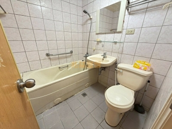 兆基社會住宅🏠可租補入籍/三房+坡平車位/貓咪友善（第11張）