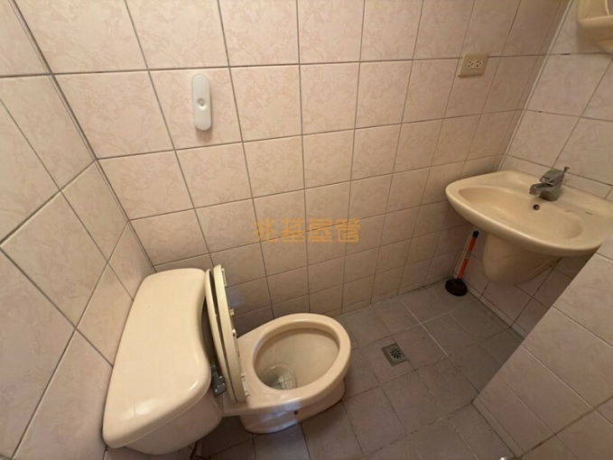 兆基社會住宅🏠可租補入籍/三房+坡平車位/貓咪友善（第12張）