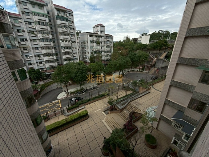 兆基社會住宅🏠可租補入籍/三房+坡平車位/貓咪友善（第13張）