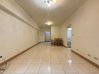 兆基社會住宅🏠可租補入籍/三房+坡平車位/貓咪友善（第4張）