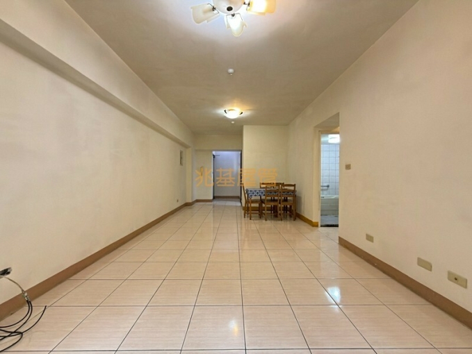 兆基社會住宅🏠可租補入籍/三房+坡平車位/貓咪友善（第4張）