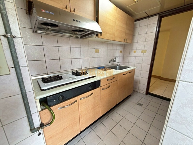 兆基社會住宅🏠可租補入籍/三房+坡平車位/貓咪友善（第8張）