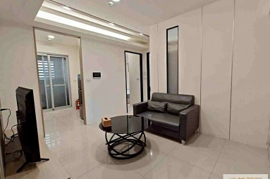 兆基社會住宅🏠楠梓區大學西路免仲可補助電梯2房（第2張）