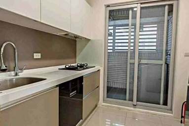 兆基社會住宅🏠楠梓區大學西路免仲可補助電梯2房（第6張）