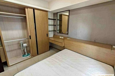 兆基社會住宅🏠楠梓區大學西路免仲可補助電梯2房（第4張）