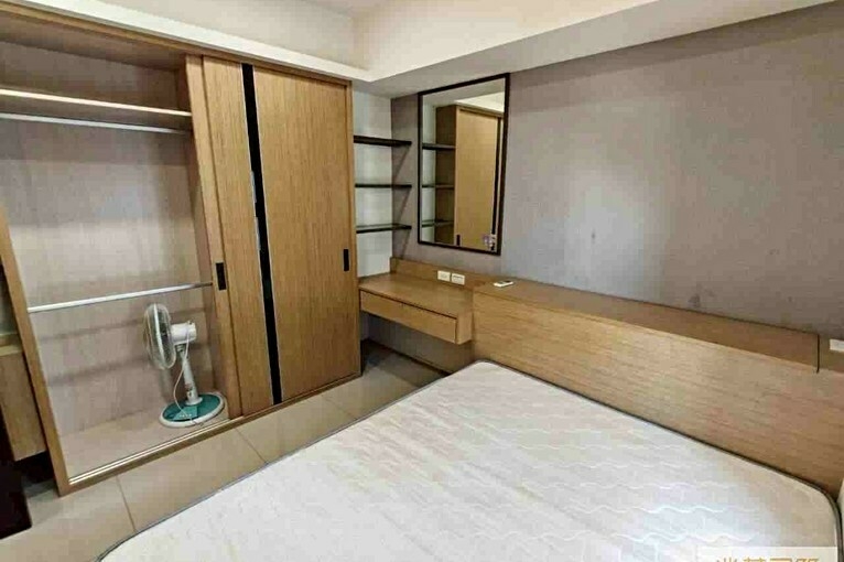 兆基社會住宅🏠楠梓區大學西路免仲可補助電梯2房（第4張）