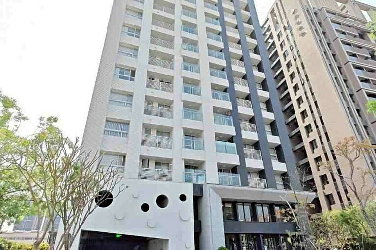 兆基社會住宅🏠楠梓區大學西路免仲可補助電梯2房（第9張）