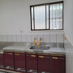 可租補|近新埔捷運有天然瓦斯頂加(5F)|溫馨2大房 - Image 15