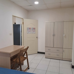 可租補|近新埔捷運有天然瓦斯頂加(5F)|溫馨2大房 - Image 12