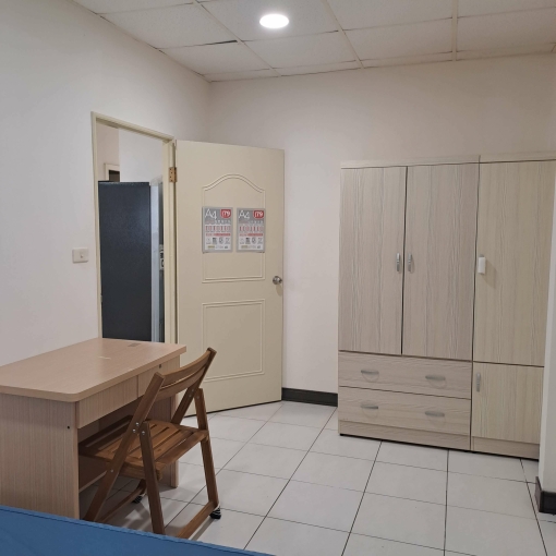 可租補|近新埔捷運有天然瓦斯頂加(5F)|溫馨2大房 - Image 4