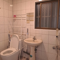 可租補|近新埔捷運有天然瓦斯頂加(5F)|溫馨2大房 - Image 16