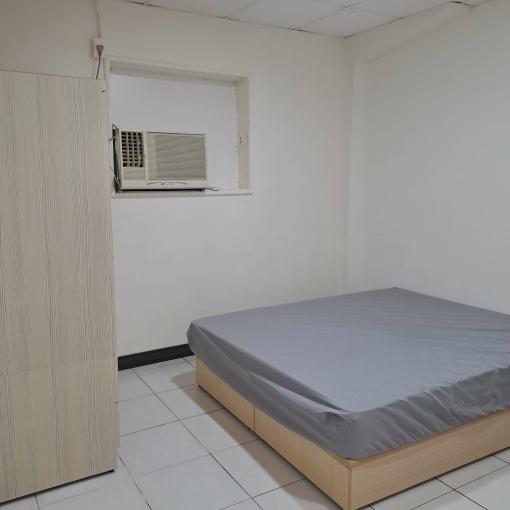 可租補|近新埔捷運有天然瓦斯頂加(5F)|溫馨2大房 - Image 5