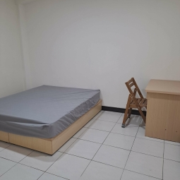 可租補|近新埔捷運有天然瓦斯頂加(5F)|溫馨2大房 - Image 14