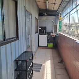 可租補|近新埔捷運有天然瓦斯頂加(5F)|溫馨2大房 - Image 9