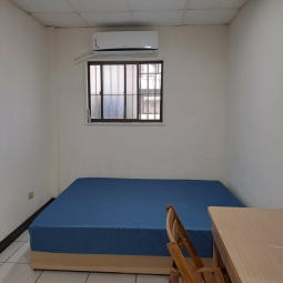 可租補|近新埔捷運有天然瓦斯頂加(5F)|溫馨2大房 - Image 11