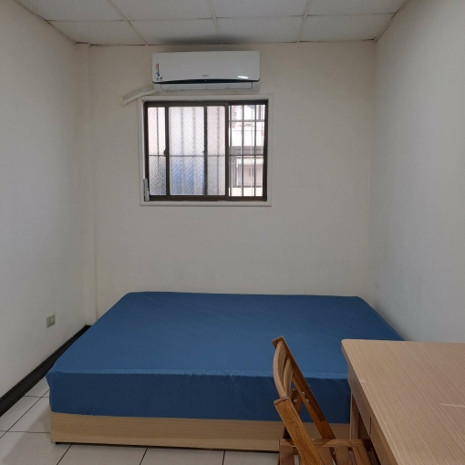 可租補|近新埔捷運有天然瓦斯頂加(5F)|溫馨2大房 - Image 3