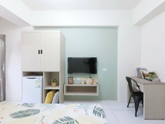 一中✨機車位❤可租補✨子母車（第1張）