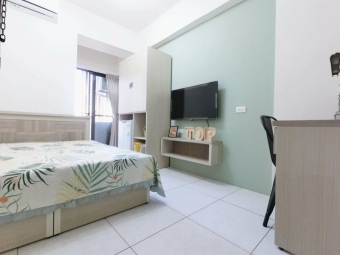 一中✨機車位❤可租補✨子母車（第7張）